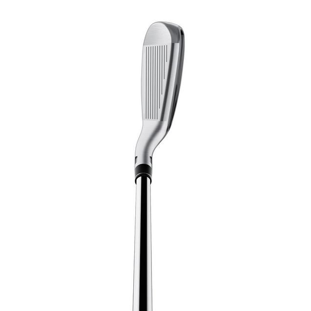 TaylorMade Stealth HD 5-PW AW Iron Set with Graphite Shafts