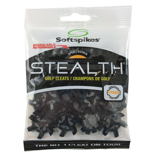 SoftSpikes Stealth Spikes 20 Pack - Pins