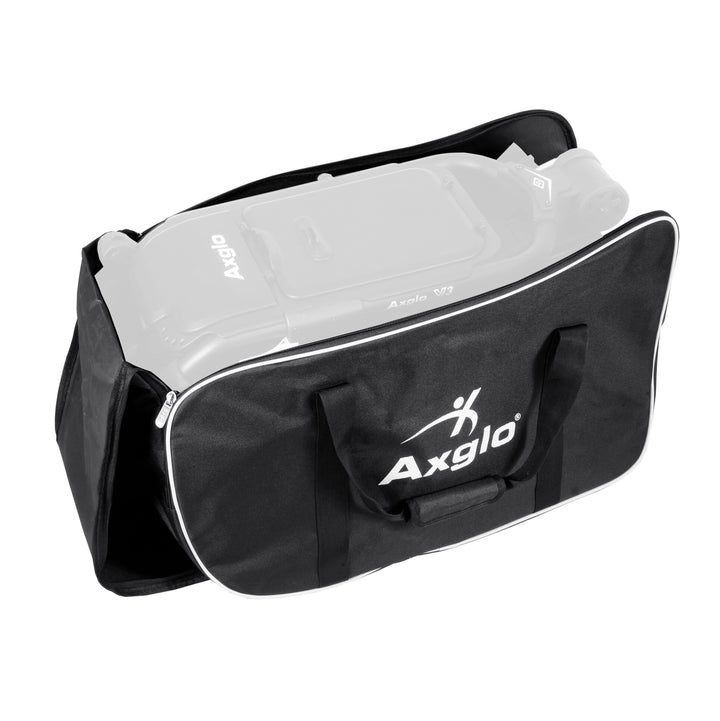 Axglo Golf Push Cart Storage Bag
