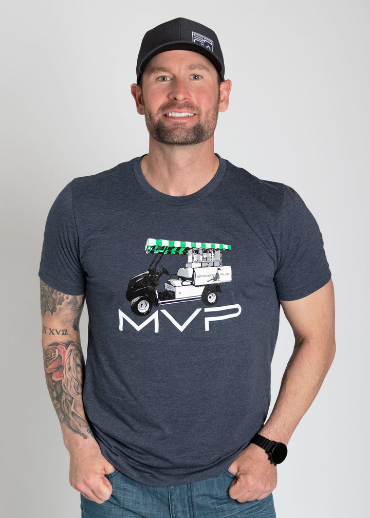 MVP Men's T-Shirt