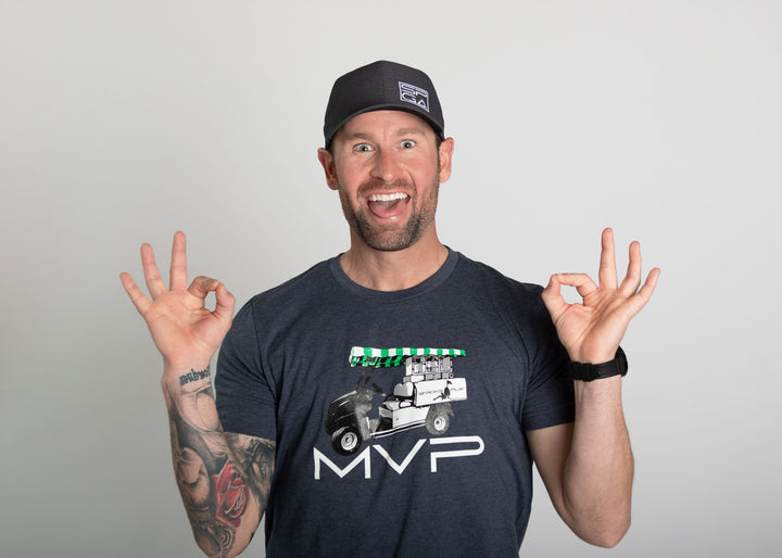 MVP Men's T-Shirt