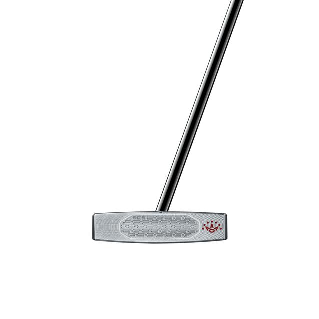 Scotty Cameron Studio Style Fastback OC Putter