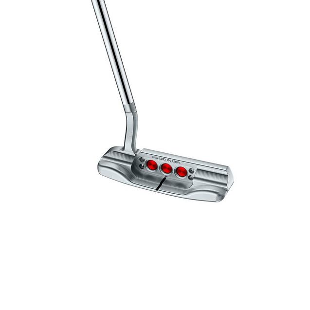 Scotty Cameron Studio Style Santa Fe Putter