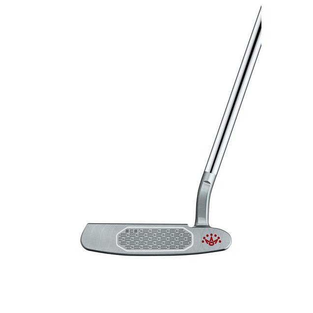 Scotty Cameron Studio Style Santa Fe Putter