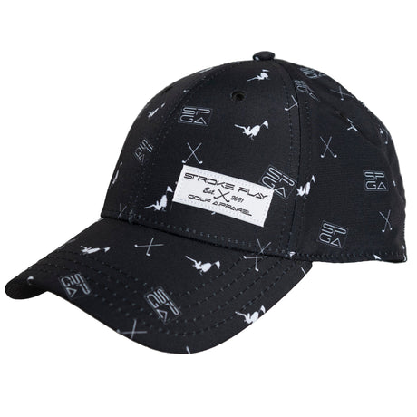 SPGA Special Edition Sublimated Hat