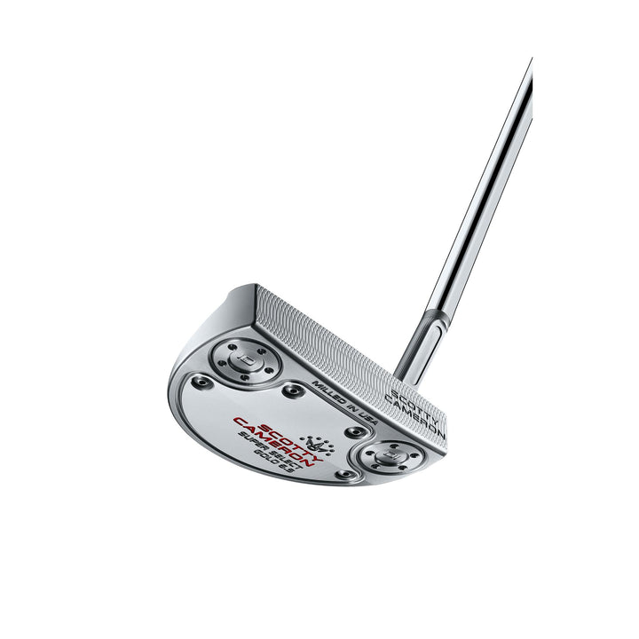 Scotty Cameron Super Select GOLO 6.5 Putter