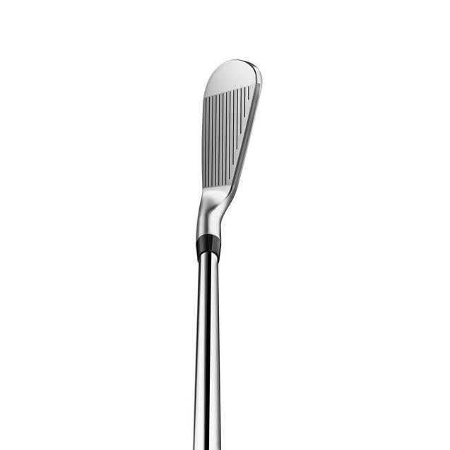 Titleist T100 4G Iron Set with Steel Shafts