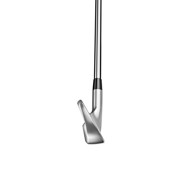 Titleist T150 4G Iron Set with Steel Shafts