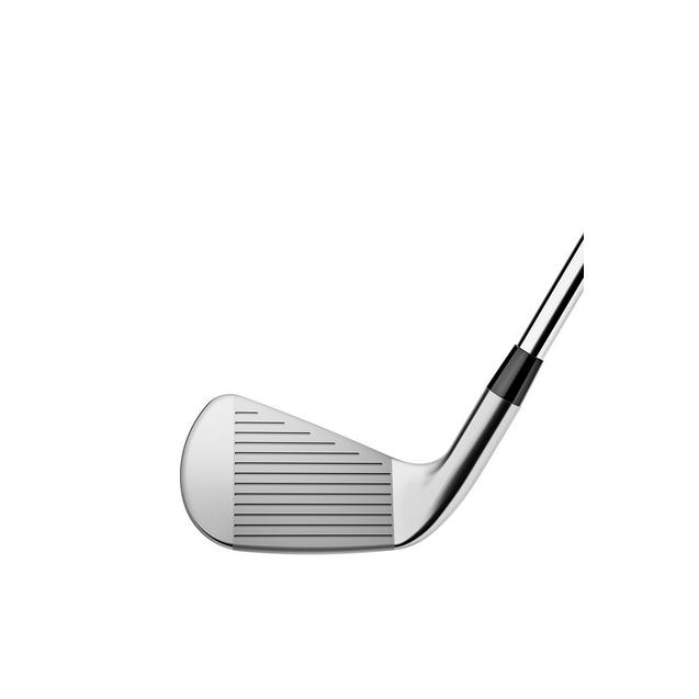 Titleist T150 4G Iron Set with Steel Shafts