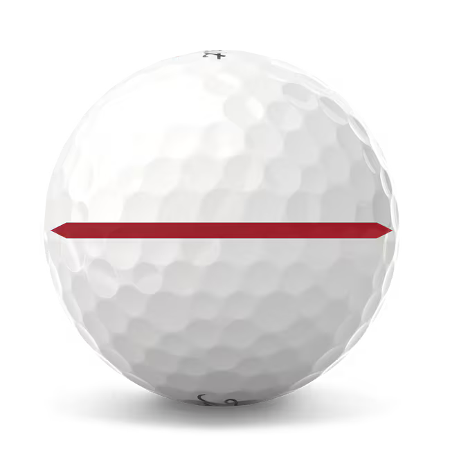 Titleist Pro V1x AIM Performance 26' Golf Ball