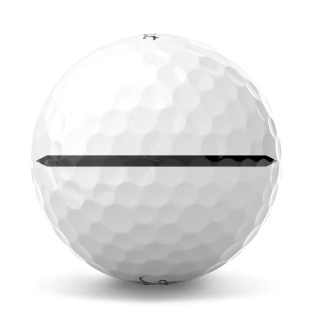 Titleist Pro V1x Left Dash AIM Performance