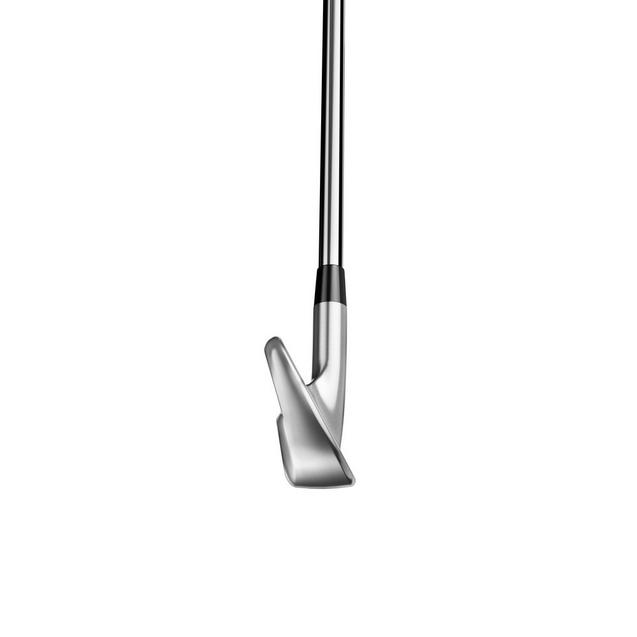 Titleist T250 4G Iron Set with Steel Shafts