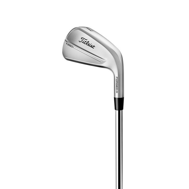 Titleist T250 4G Iron Set with Steel Shafts