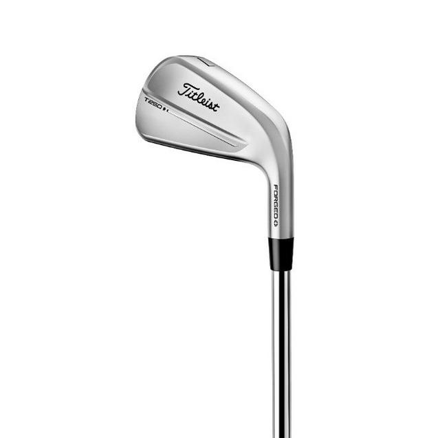 Titilest T250 Launch 5-PW Iron Set with Graphite Shafts
