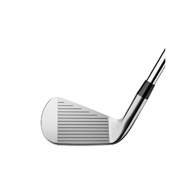 Titilest T250 Launch 5-PW Iron Set with Graphite Shafts