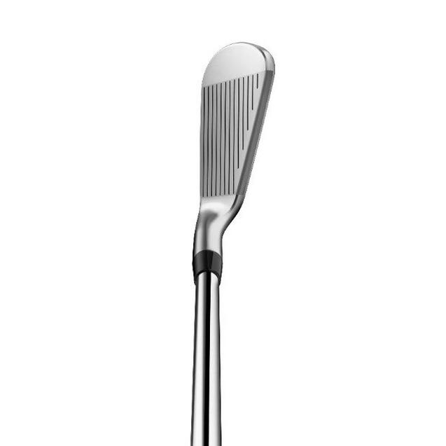 Titilest T250 Launch 5-PW Iron Set with Graphite Shafts