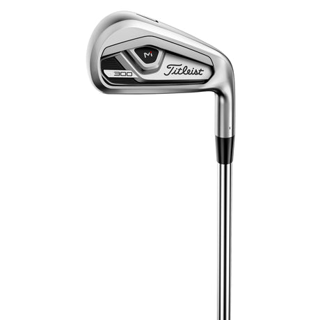 Titleist T300ii Iron Set with Graphite Shafts - Niagara Golf Warehouse TITLEIST Iron Sets