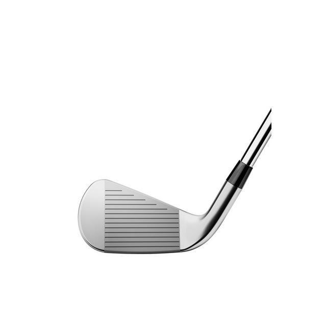 Titleist T350 4G Iron Set with Graphite Shafts