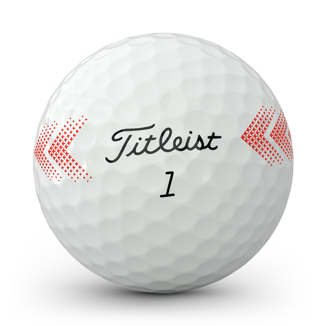Titleist TruFeel AIM 360 2026 Golf Ball
