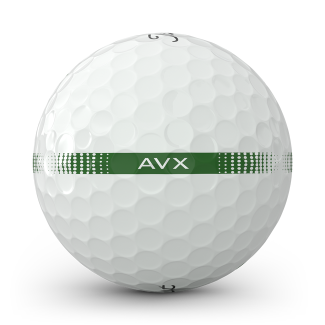 Titleist AVX AIM 360 2026 Golf Ball