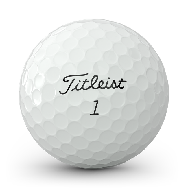 Titleist AVX AIM 360 2026 Golf Ball
