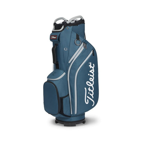 Titleist Cart 14 Lightweight Bag - Niagara Golf Warehouse TITLEIST BAGS & CARTS