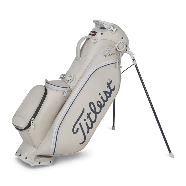 Titleist Players 4 StaDry Stand Bag