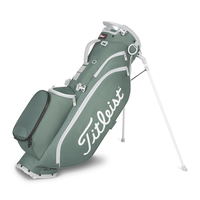 Titleist Players 4 Stand Bag