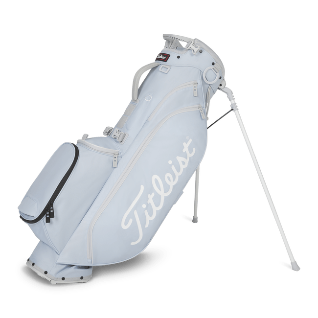 Titleist Players 4 Stand Bag