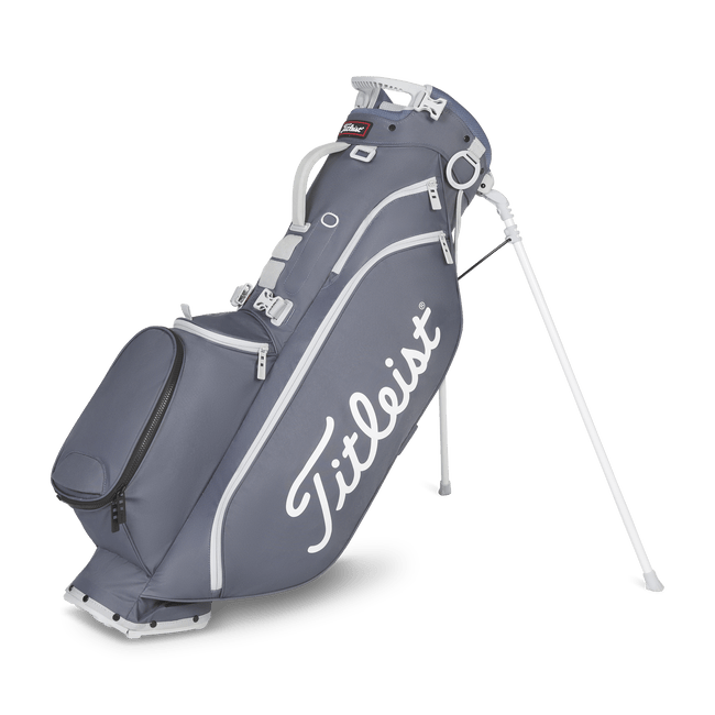 Titleist Players 4 Stand Bag