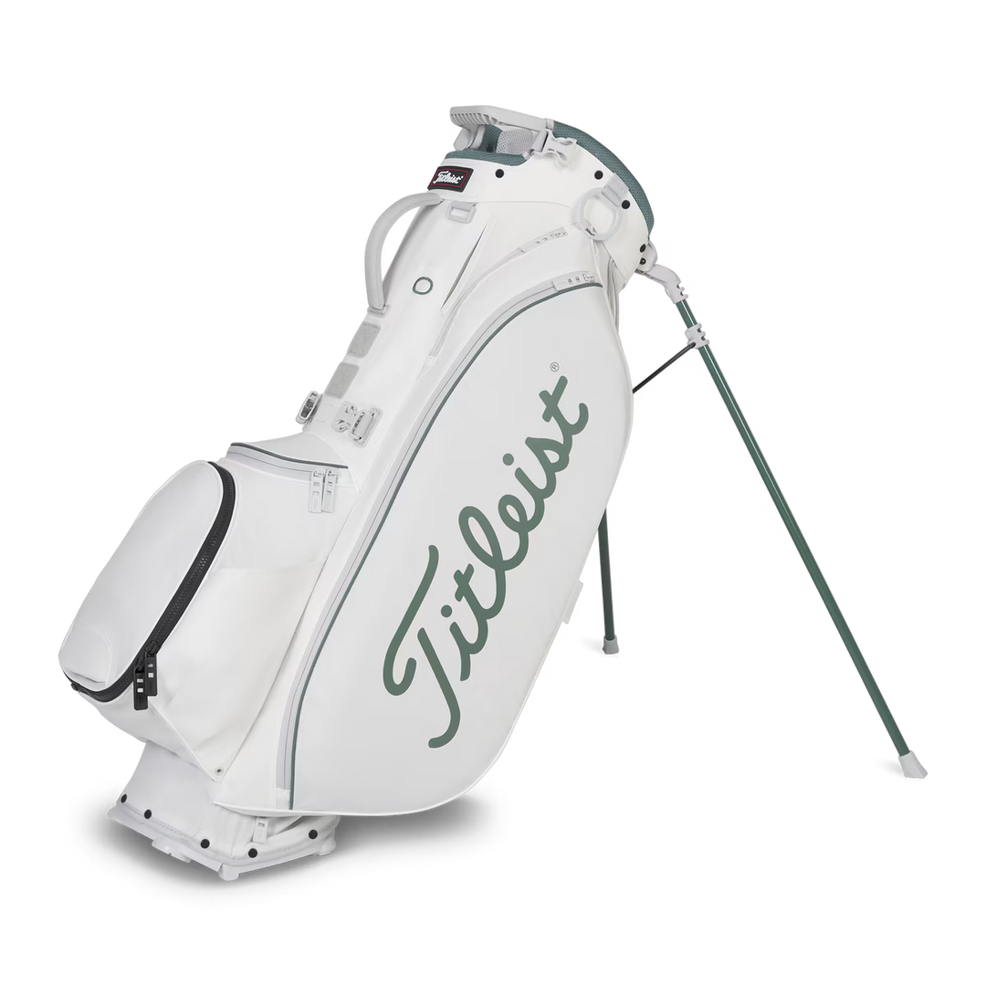 Titleist Players 5 Stand Bag- Prev. Gen.