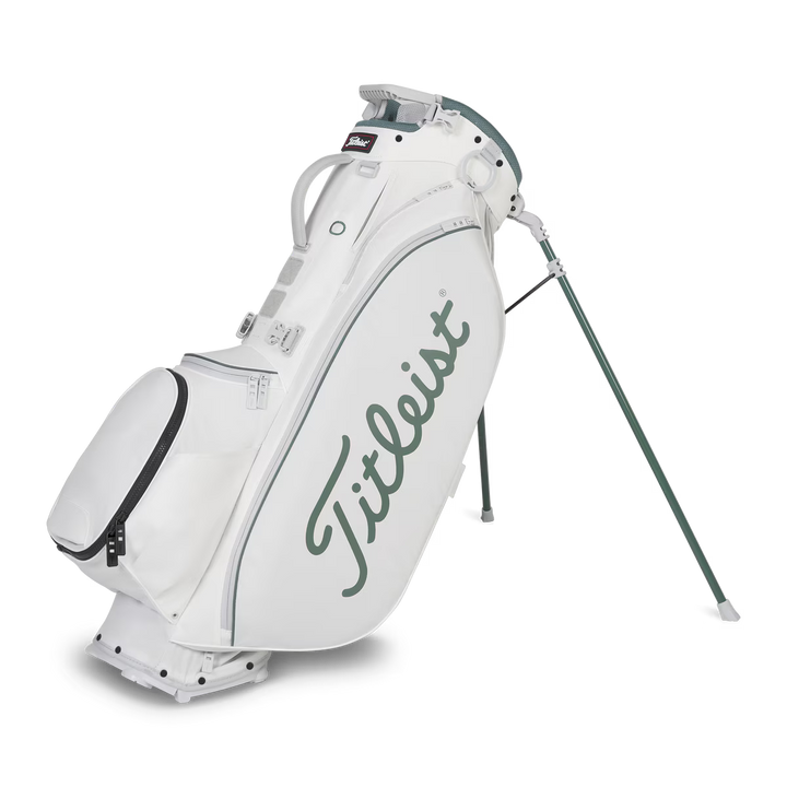 Titleist Players 5 Stand Bag- Prev. Gen.