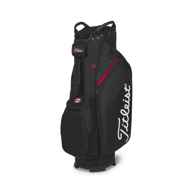 Titleist Canada Day Cart 14 Bag