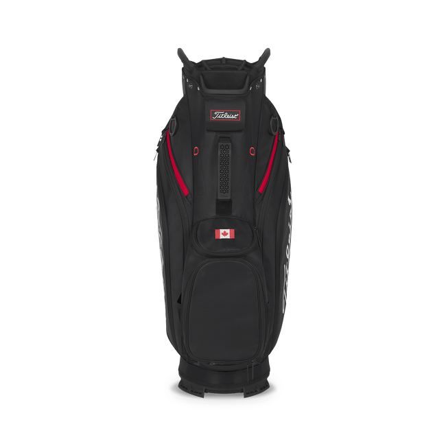 Titleist Canada Day Cart 14 Bag