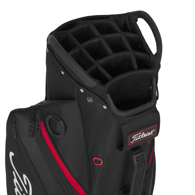 Titleist Canada Day Cart 14 Bag