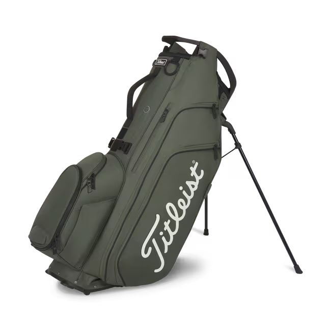 Titleist Hybrid 14 Golf Bag