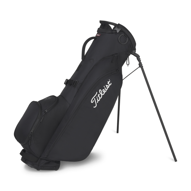 Titleist Players 4 Carbon Stand Bag