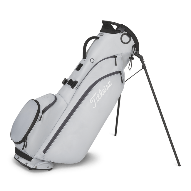 Titleist Players 4 Carbon Stand Bag