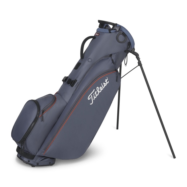 Titleist Players 4 Carbon Stand Bag