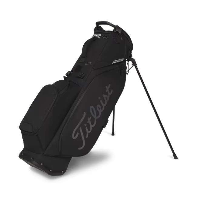 Titleist Players S4 StaDry Stand Bag