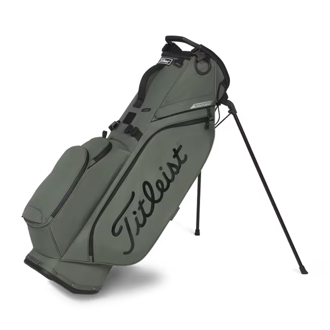 Titleist Players S4 StaDry Stand Bag