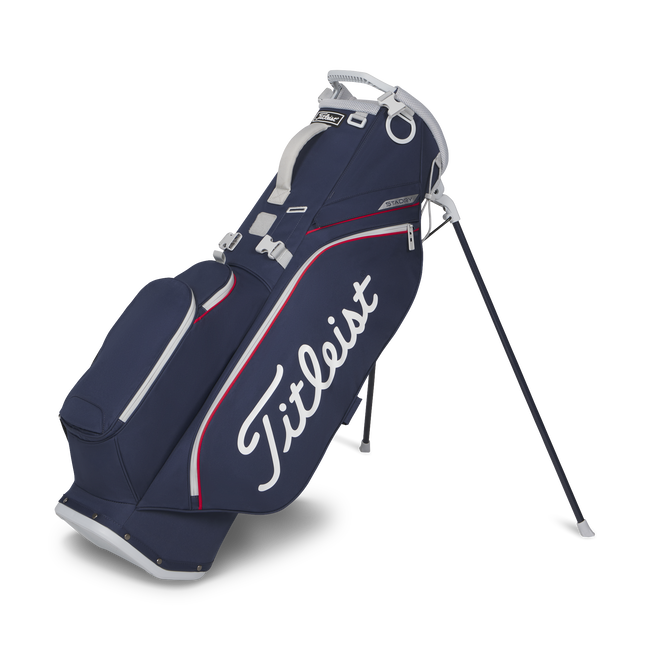 Titleist Players S4 StaDry Stand Bag