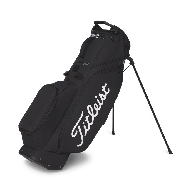 Titleist Players S4 Stand Bag