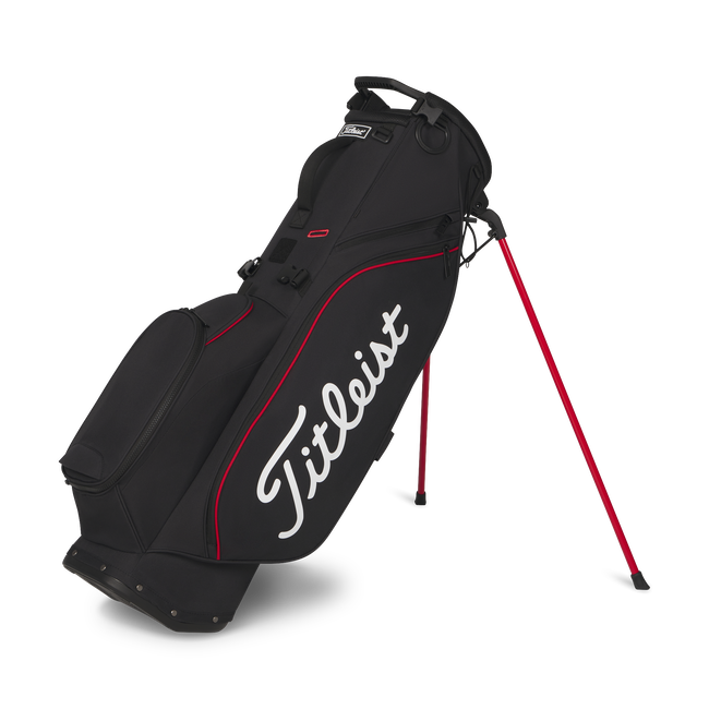 Titleist Players S4 Stand Bag