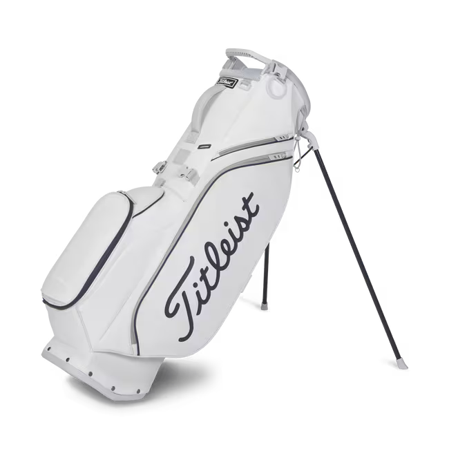 Titleist Players S4 Stand Bag
