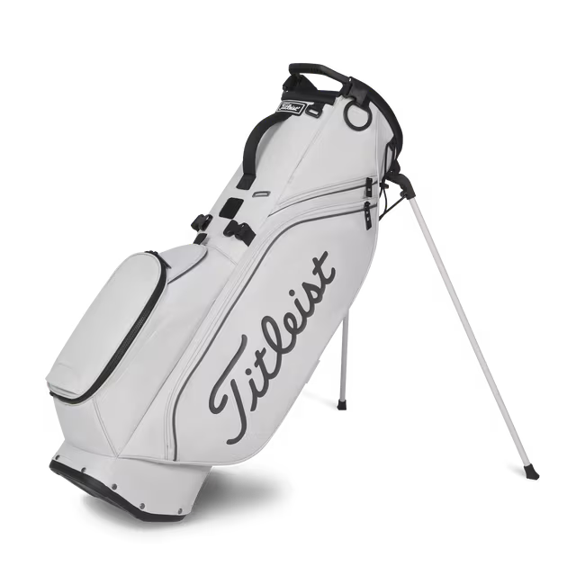 Titleist Players S4 Stand Bag