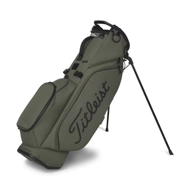 Titleist Players S4 Stand Bag