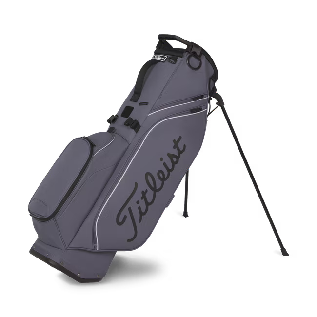 Titleist Players S4 Stand Bag