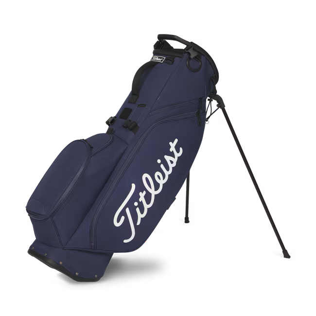 Titleist Players S4 Stand Bag