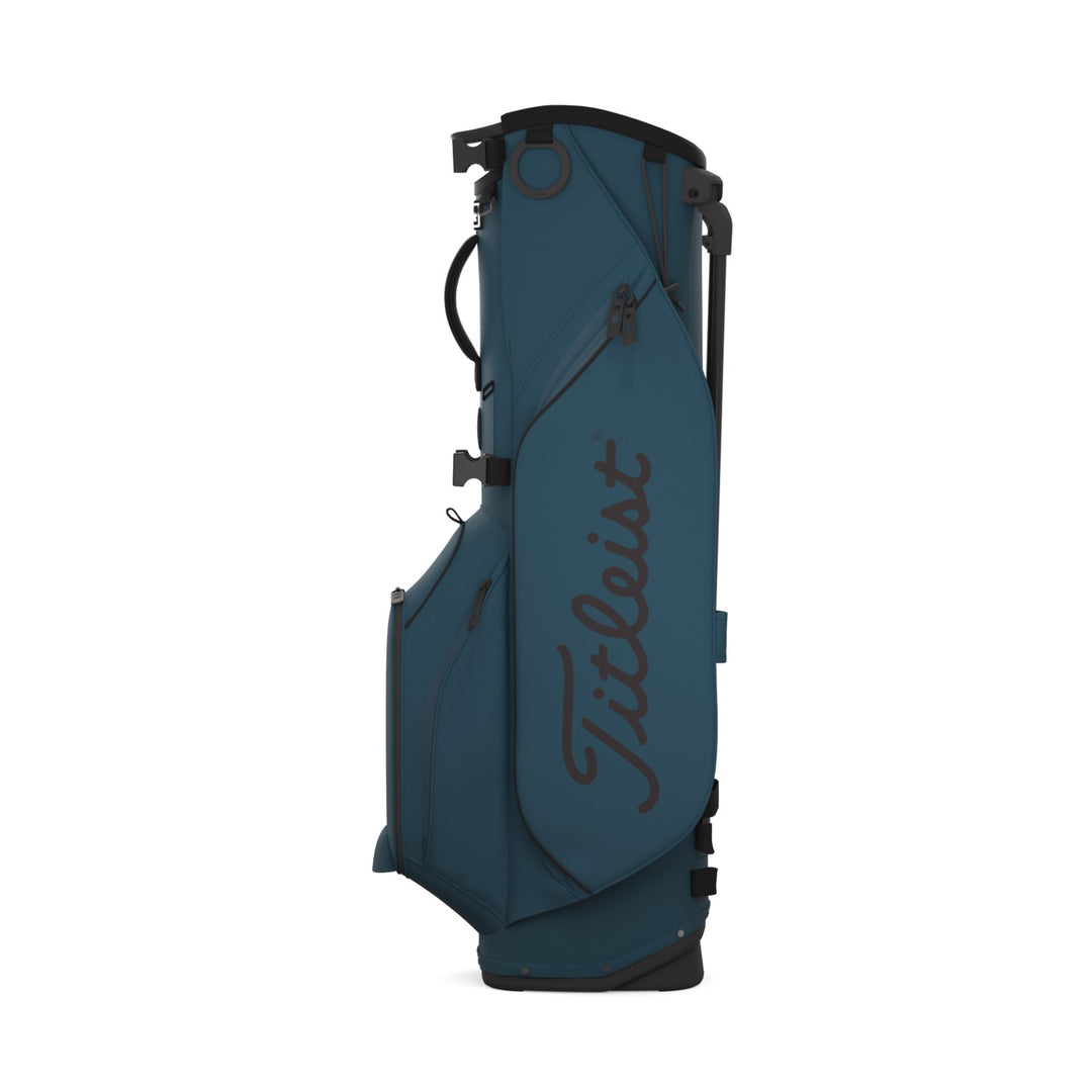 Titleist Players S5 Stand Bag Monterey/Black/Black